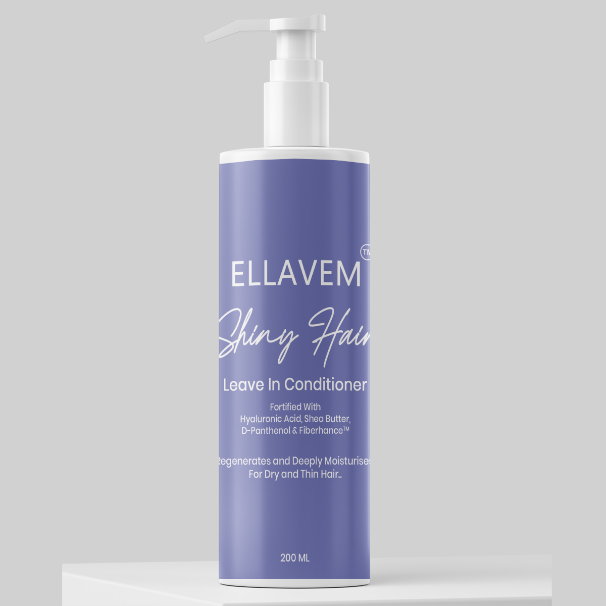 ليف إن إيلافيم شايني هير- 200 ملل